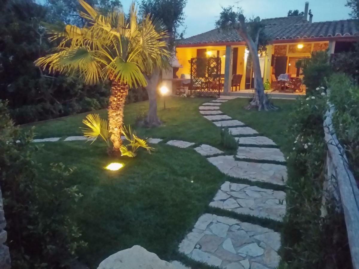 Casa Alessia * Villasimius